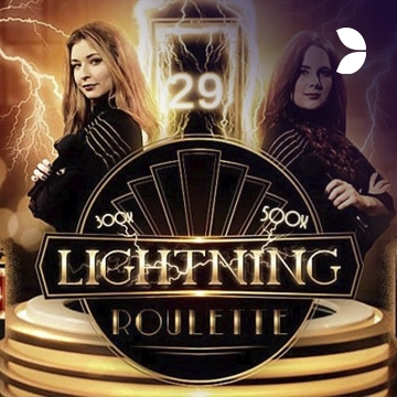 Lightning Roulette - JFGAMING