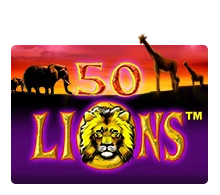 Joker123 : Fifty Lions - JFGAMING