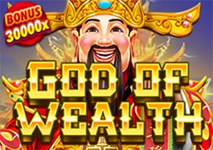 AFB : Dewa Kekayaan - JFGAMING