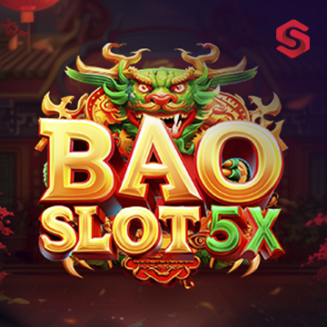 SmartSoft : Bao Slot 5X - JFGAMING