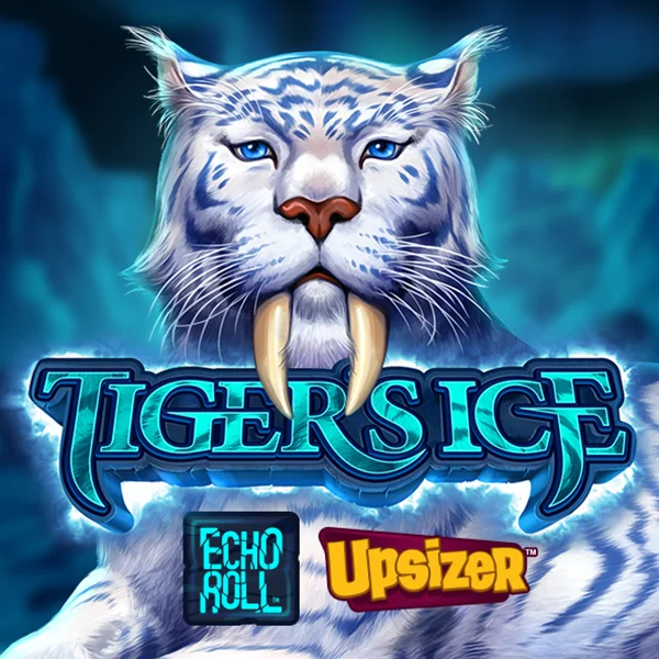 Microgaming : Tigers Ice - JFGAMING