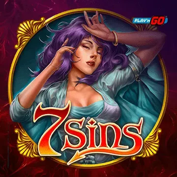 PlaynGo : 7 Sins - JFGAMING
