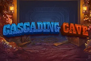 Playtech : Cascading Cave - JFGAMING