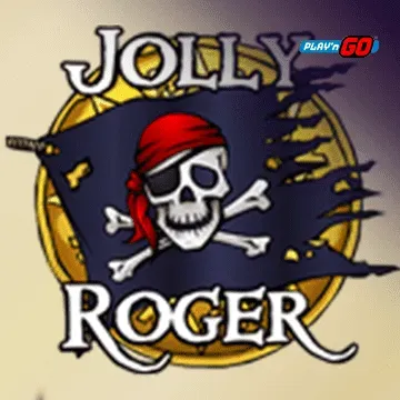 PlaynGo : Jolly Roger - JFGAMING
