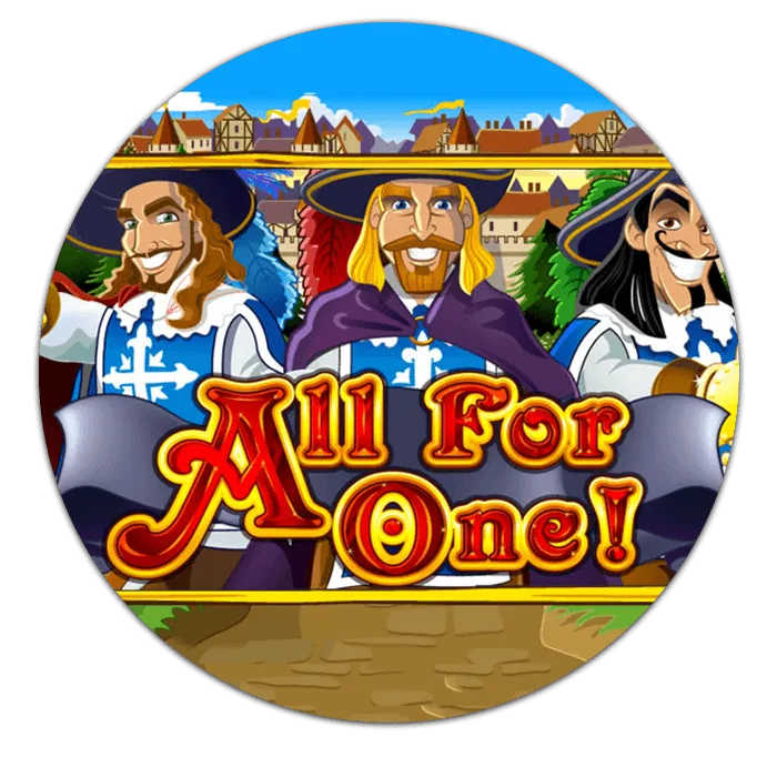 Habanero : All For One - JFGAMING