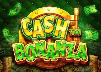 Pragmatic : Cash Bonanza - JFGAMING