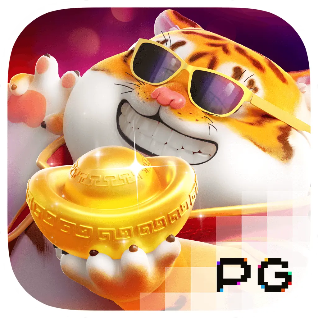 PGSoft : Fortune Tiger - JFGAMING