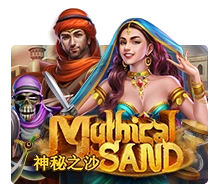 Mythical Sand - JFGAMING