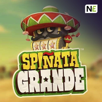 NetEnt : Spinata Grande - JFGAMING