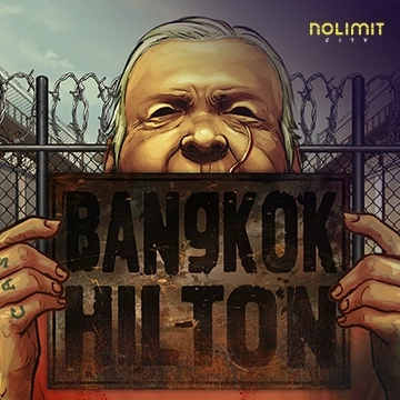 NolimitCity : Bangkok Hilton - JFGAMING