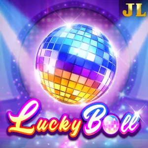 Jili : Lucky Ball - JFGAMING
