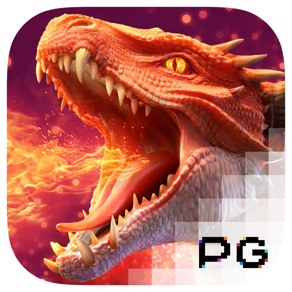 PGSoft : Dragon Hatch2 - JFGAMING