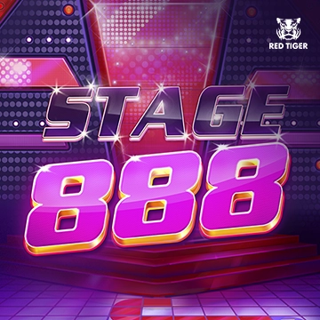 Redtiger : Stage 888 - JFGAMING