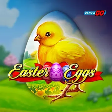 PlaynGo : Easter Eggs - JFGAMING