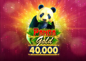 Pragmatic : Panda Gold 10,000 - JFGAMING