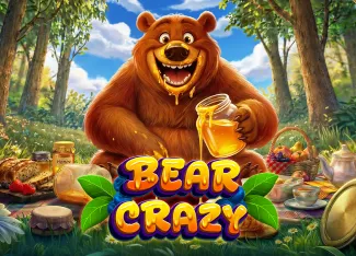 Bear Crazy - JFGAMING