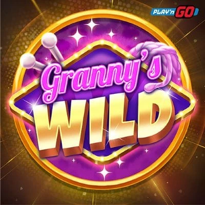 PlaynGo : Grannys Wild - JFGAMING