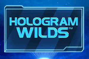 Playtech : Hologram Wilds - JFGAMING