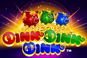 Playtech : Oink Oink Oink - JFGAMING