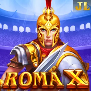 Jili : Roma X - JFGAMING