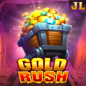 Jili : Gold Rush - JFGAMING