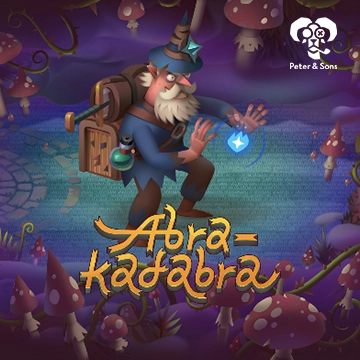PeterSons : Abrakadabra - JFGAMING