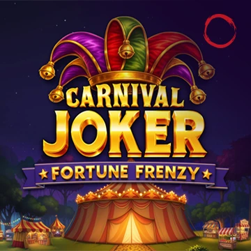 Carnival Joker - JFGAMING
