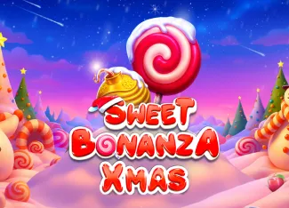 Pragmatic : Sweet Bonanza Xmas - JFGAMING