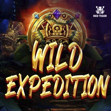 Redtiger : Wild Expedition - JFGAMING