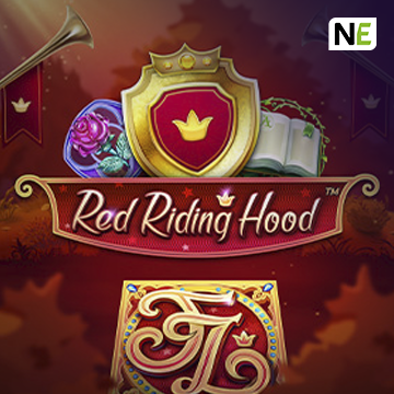 NetEnt : Fairytale Legends: Red Riding Hood - JFGAMING