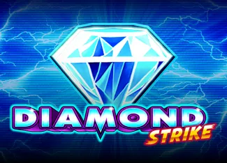 Pragmatic : Diamond Strike - JFGAMING