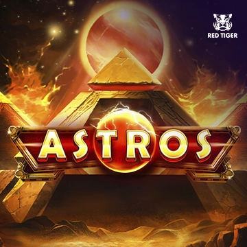 Redtiger : Astros - JFGAMING