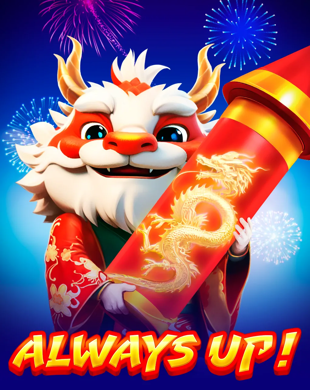 Bgaming : Always Up! - JFGAMING
