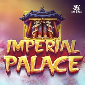 Redtiger : Imperial Palace - JFGAMING