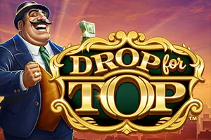 Playtech : Drop for Top - JFGAMING