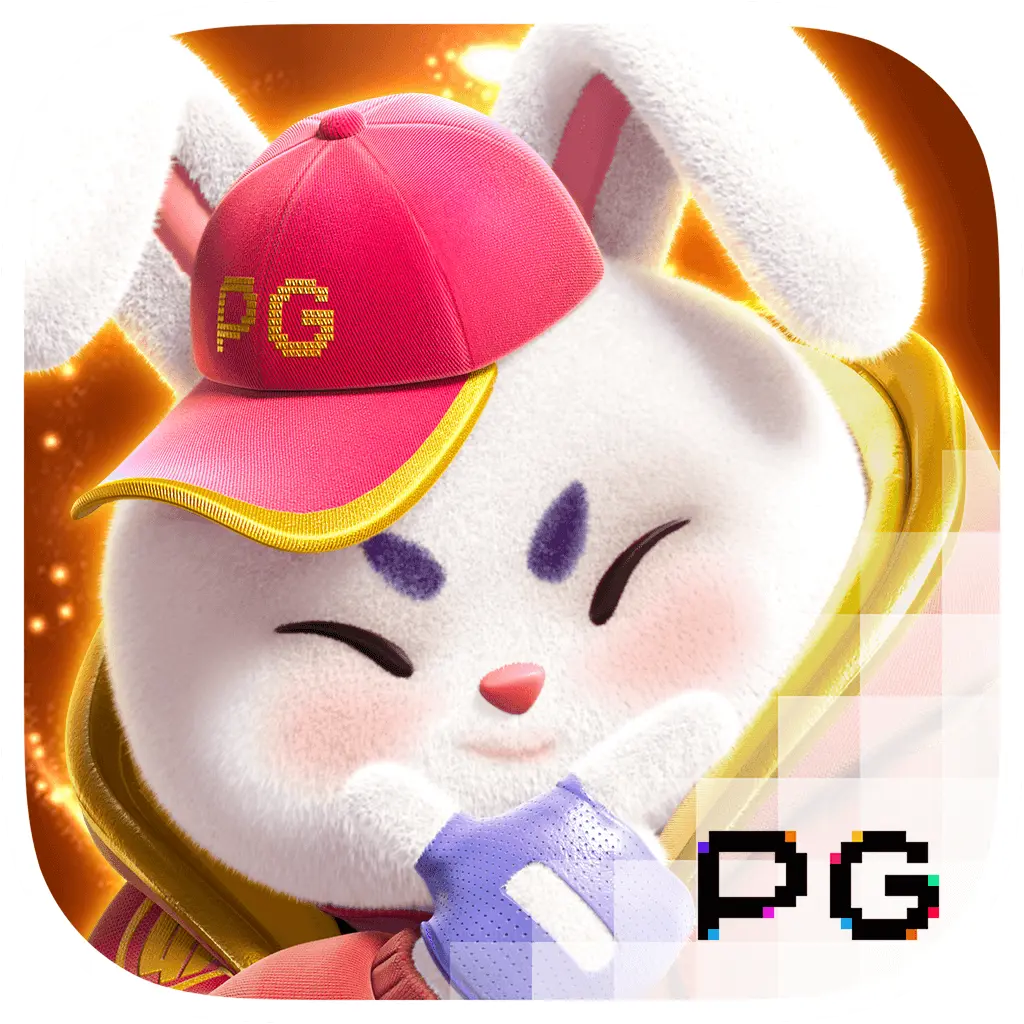 PGSoft : Fortune Rabbit - JFGAMING