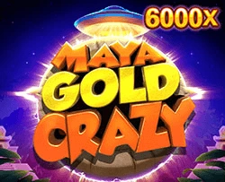 JDB : Maya Gold Crazy - JFGAMING