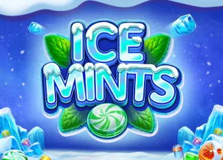 Pragmatic : Ice Mints - JFGAMING