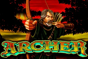 Playtech : Archer - JFGAMING