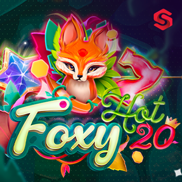 SmartSoft : Foxy Hot 20 - JFGAMING