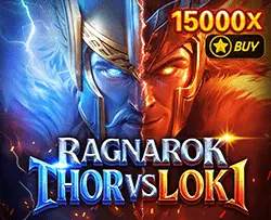 JDB : Ragnarok : Thor vs Loki - JFGAMING