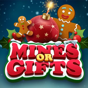 Mines Or Gifts - JFGAMING
