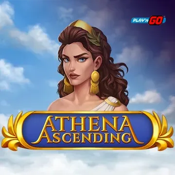 PlaynGo : Athena Ascending - JFGAMING