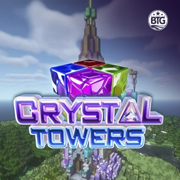 Bigtime : Crystal Towers - JFGAMING