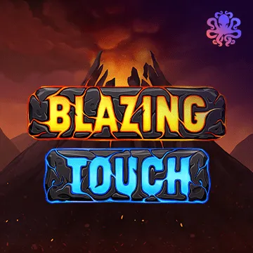 Octoplay : Blazing Touch - JFGAMING