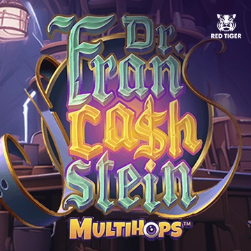 Redtiger : DrFrancashstein - JFGAMING