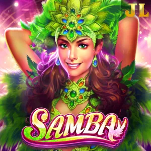 Jili : Samba - JFGAMING