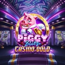PlaynGo : Piggy Blitz Casino Gold - JFGAMING