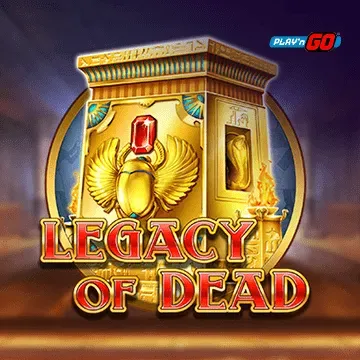 PlaynGo : Legacy of Dead - JFGAMING