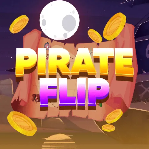 Pirate Flip 海盗王 - JFGAMING
